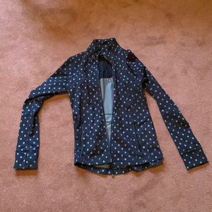 Lululemon Jacket